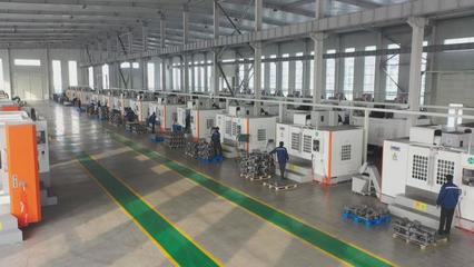 聚焦2023德州綠色低碳高質量發展“期終考” 武城縣、夏津縣、齊河縣、禹城市機械銷售新動能