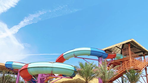 桂林融創(chuàng)國際旅游度假區(qū) 一站式國際旅行新地標