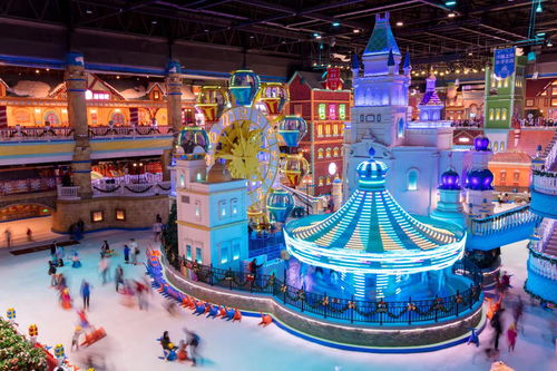 銀基國際旅游度假區(qū) 打造中原文旅新地標，推動國際旅行深度融合