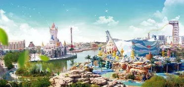 大手筆！濱海新區(qū)國(guó)際旅游集散中心正式啟航，開(kāi)啟國(guó)際旅行新篇章