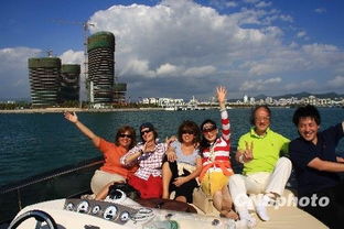 海南國際旅游島先行試驗區(qū)基礎設施建設開工 助力國際旅行新體驗