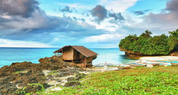 暢游山海，悅享八桂——廣西康輝國際旅行社的專業(yè)海島之旅