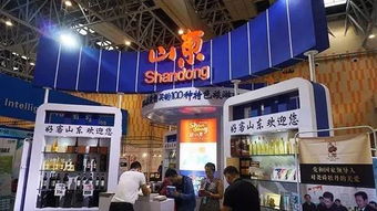 2016新疆國(guó)際旅游商品交易會(huì)開(kāi)幕，國(guó)際旅行新篇章啟動(dòng)