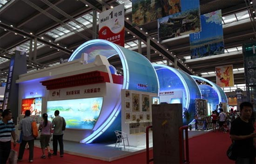 文化盛宴與全球旅行新篇 第九屆深圳文博會(huì)的國(guó)際視野